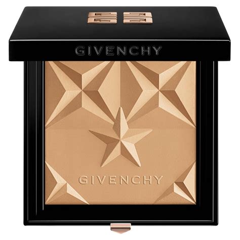 givenchy bonne mine saisons отзывы|Givenchy Les Saisons Poudre Bonne Mine .